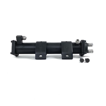 Eaton Oil Cooler - Heat Exchanger, Manual Transmission K-4244